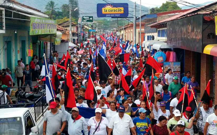 Nueva Segovia